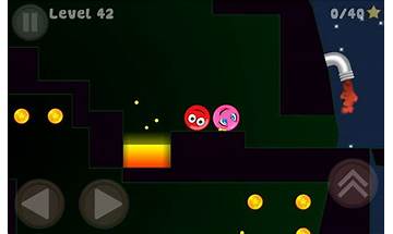 Red Ball 2 for Android - Download the APK from Habererciyes